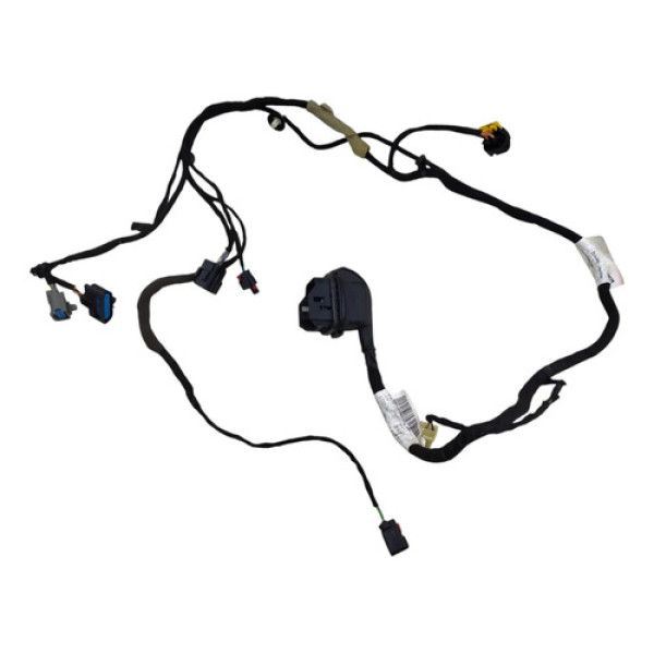 Chicote Porta Dianteira Fiat Pulse Direito 2022 2024