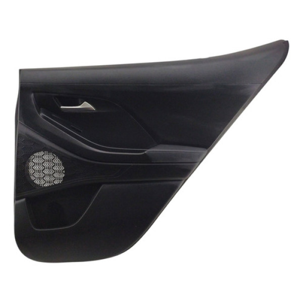 Forro Porta Traseira Hyundai Creta Ld 2020 2024