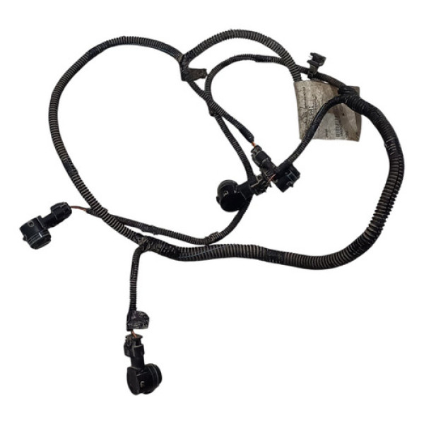 Sensor De Estacionamento Fiat Argo Cronos Pulse Cor 2018 22