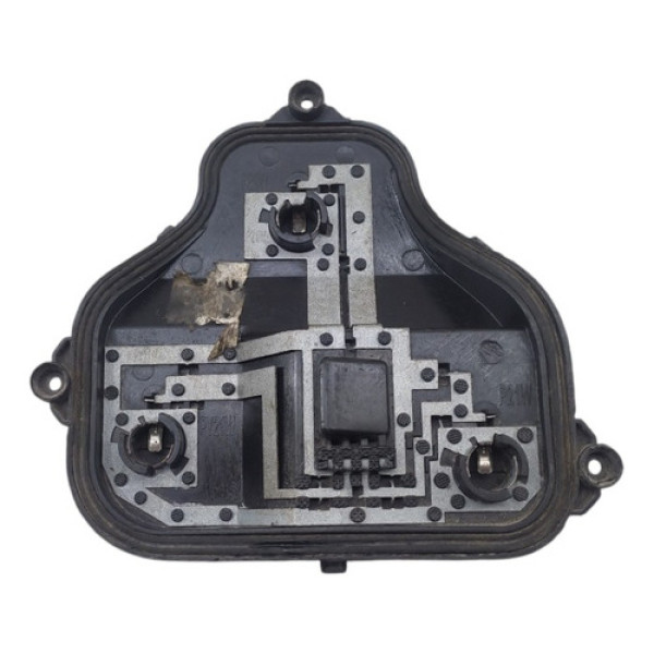 Circuito Lanterna Tras Gm Onix 2013 2016 Original