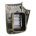 Difusor Ar Esquerdo Chevrolet Onix Prisma 2012 A 2020