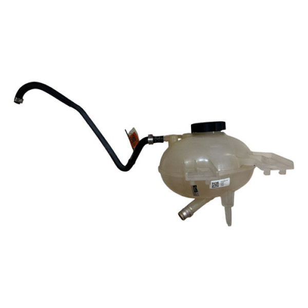 Reservatório Água Radiador Jeep Compass Flex 2019 Det