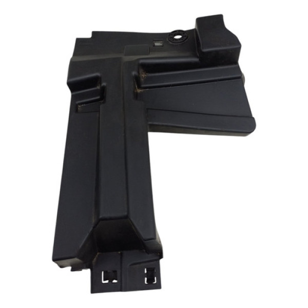 Defletor Esquerdo Radiador Honda Hr-v 2022 A 2024