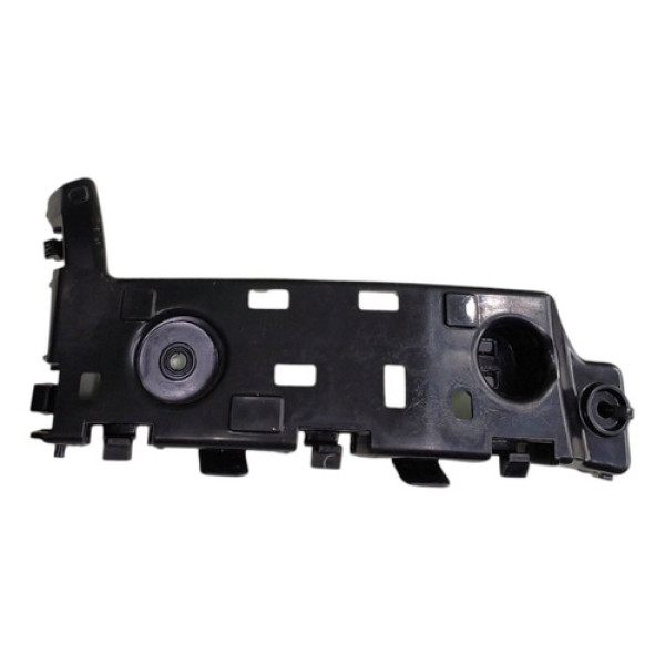 Guia Parachoque Traseiro Renault Kwid Esquerdo 2017 2021