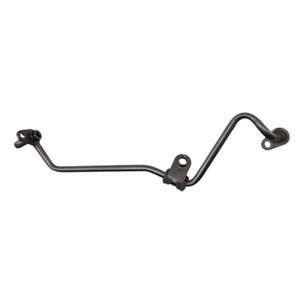 Mangueira Óleo Turbina Vw T-cross Polo 2017 2020