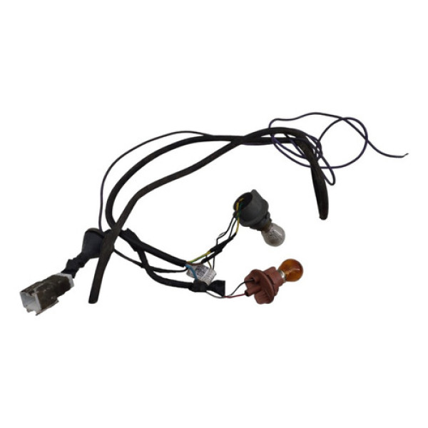 Circuito Lanterna Ld Hyundai Creta 2017 2021 