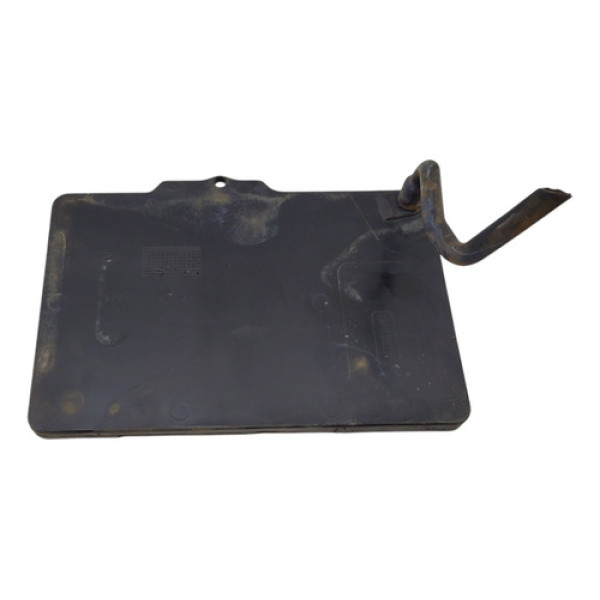 Suporte Caixa Da Bateria Fiat Toro Diesel 2019 C Detalhe