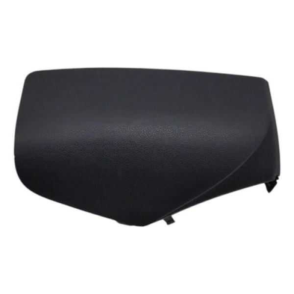 Moldura Lateral Painel Renault Kwid Esquerdo 2018 2020