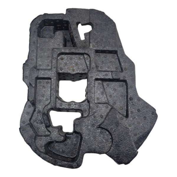 Isopor Macaco Do Estepe Vw Polo Fox 6ea012115a 2017 2021