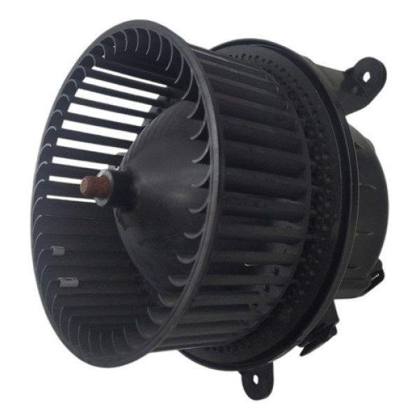 Motor Ventilador Ar Forçado Vw Polo Virtus 2020 2021 