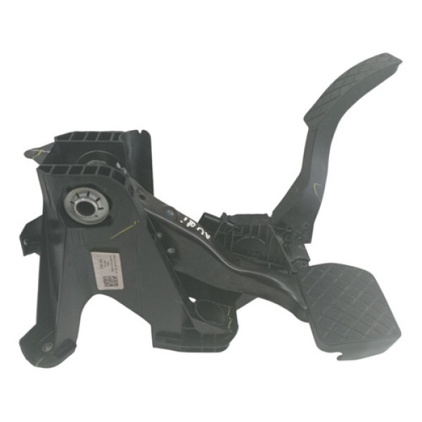 Pedaleira Com Freio E Acelerador Audi A3 2018 2020 Original