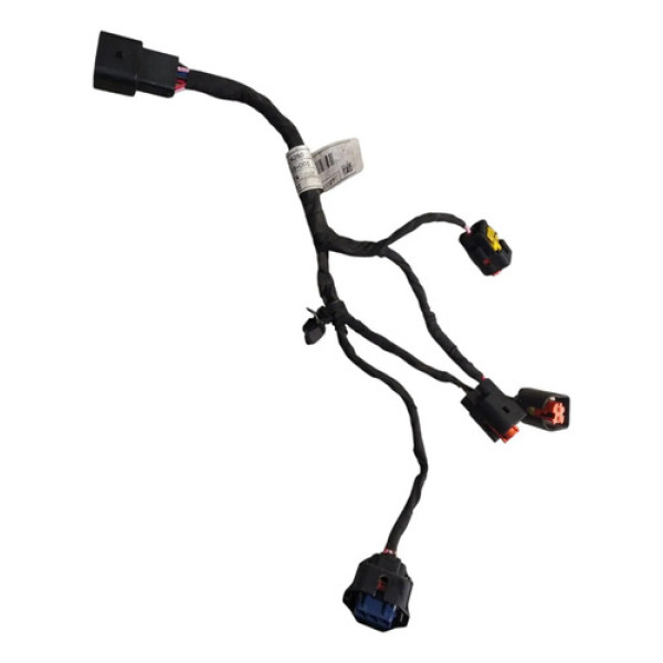 Chicote Bico Injetor Hyundai Hb20 Sport Tgdi 2022