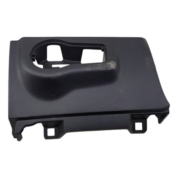 Acabamento Moldura Botão Farol Milha Fiat Toro Diesel 2019