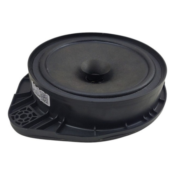Alto Falante Porta Traseira Gm Onix 1.0 2020  2024 Preto