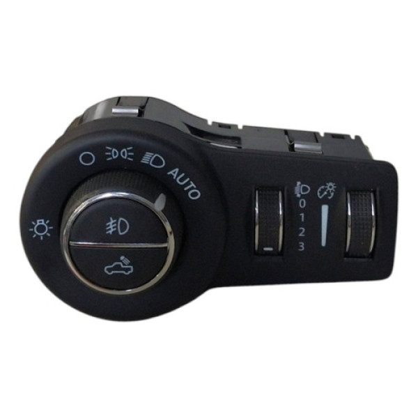 Botão Comando Chave De Luz Ram Rampage 2024