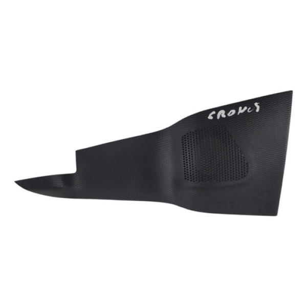 Acabamento Porta Traseira Fiat Cronos Argo 2018 2023