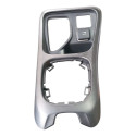 Moldura Alavanca Console Jeep Compass 2016 A 2021