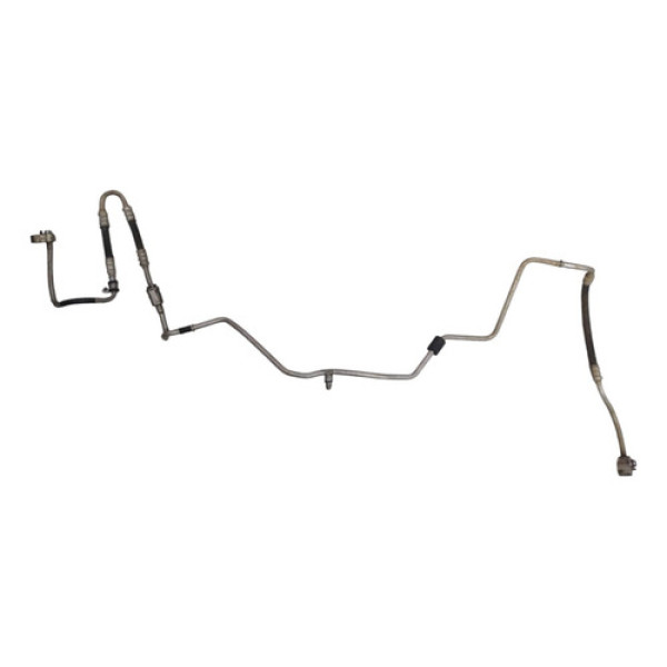 Mangueira Tubo Completa Ar Condicionado Vw Fox Gol 2015