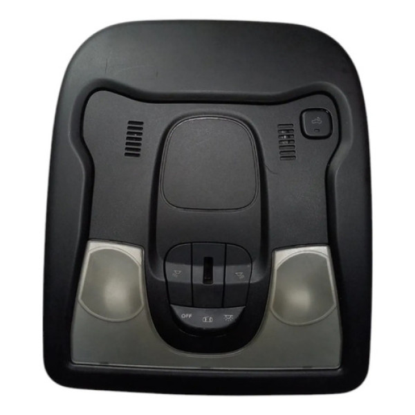 Luz De Teto Interna Cortesia Fiat Toro 2016 A 2021