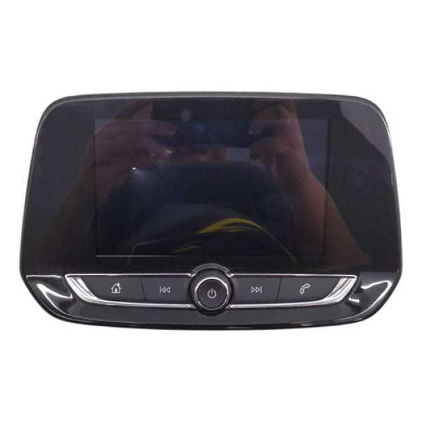 Tela Multimídia Gm Onix 2020 2023