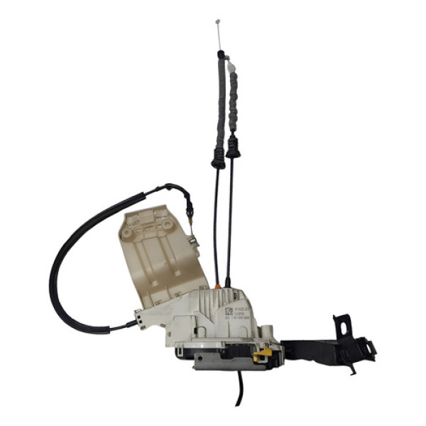 Fechadura Elétrica Porta Dianteira Esquerda Renegade 2018