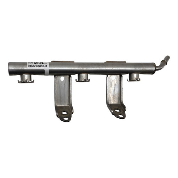 Válvula Solenoide Fiat Toro Ranch 2023