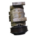 Compressor Ar Condicionado Hyundai Hb20 2020 2025