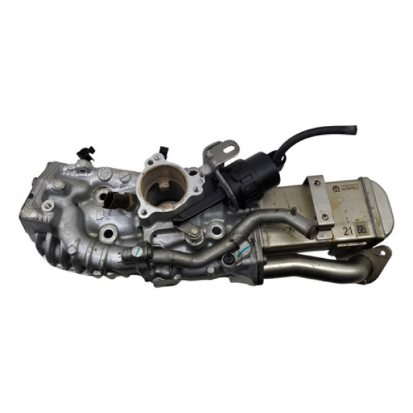 Válvula Egr Fiat Toro Ranch 2023