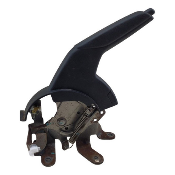 Alavanca Freio De Mão Nissan Kicks 2017 2022 Original