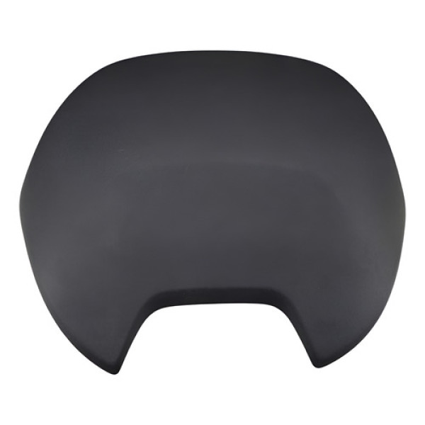 Acabamento Superior Painel Original Fiat Argo 2018 100236974 Azul-turquesa