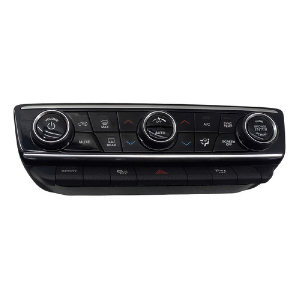 Comando Ar Condicionado Toro 2022 A 2025