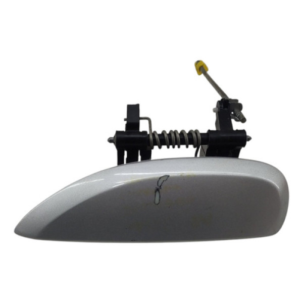 Maçaneta Externa Diant Renault Sandero Le 2015 2022