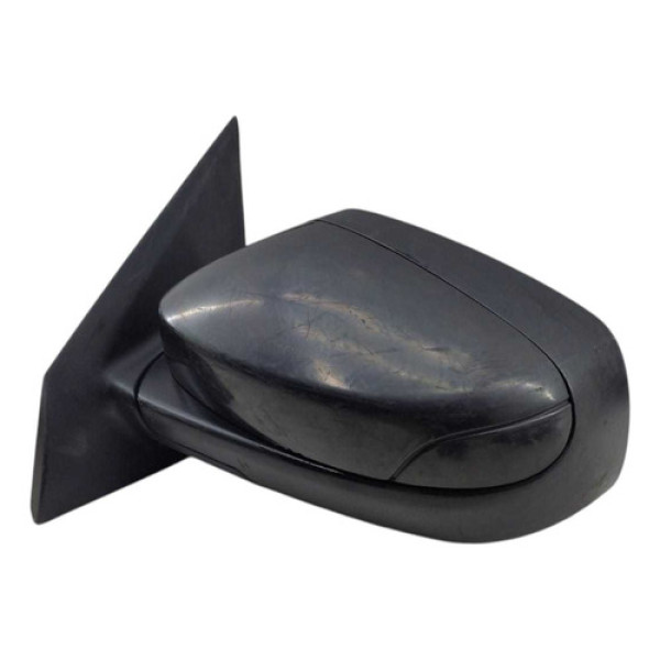 Retrovisor Elétrico Nissan Versa Le 2013 2019 Detalhe 