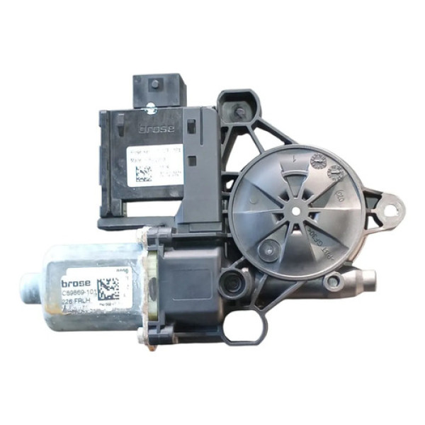 Motor Vidro Elétrico Diant Esquerdo Toro Compass 2018 A 2022