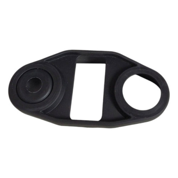 Moldura Do Limitador Porta Jeep Renegade 2016 2019