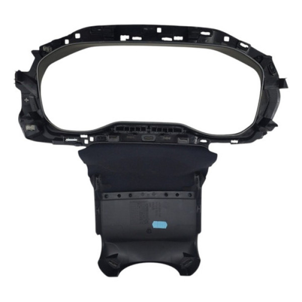 Moldura Painel De Instrumento Vw T-cross 2019 2021 Original