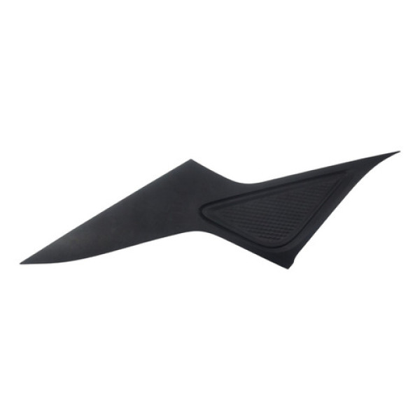 Moldura Externa Traseira Hyundai Ld Hb20 2020 2024 Original