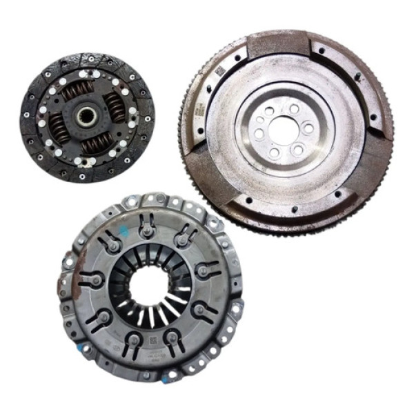 Kit Embreagem Motor Chevrolet Onix Plus 2020