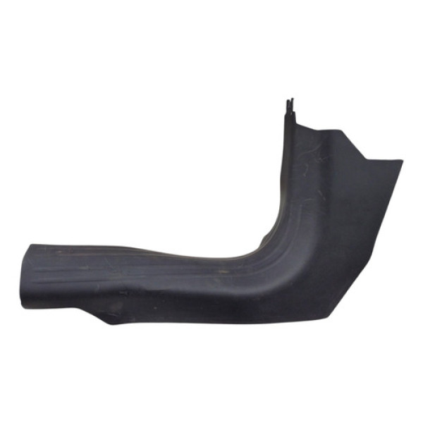 Moldura Soleira Diant Fiat Toro Le 2019 C Detalhe