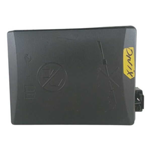 Tampa Caixa De Fusíveis Gm Onix 2012 2014 Original