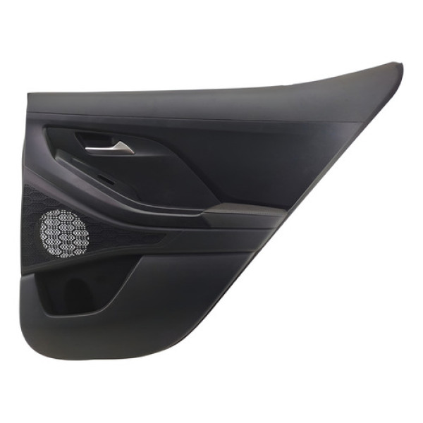 Forro Porta Tras Hyundai Creta 1.0 Tgdi Ld 2022 2023