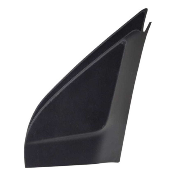 Acabamento Interno Retrovisor Ld Argo 2018 100237095