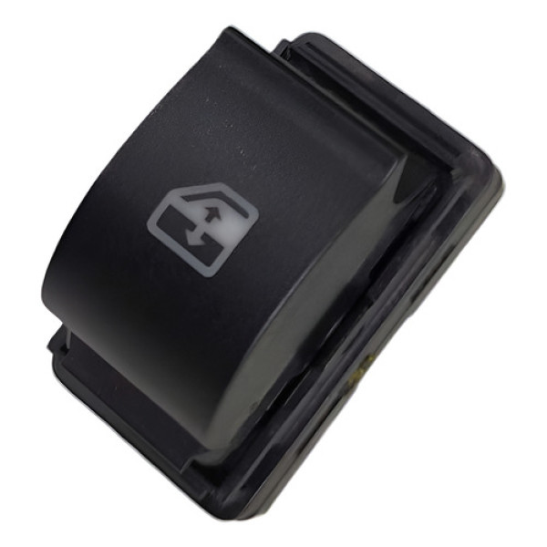 Botão Vidro Elétrico Fiat Argo 2018 2024