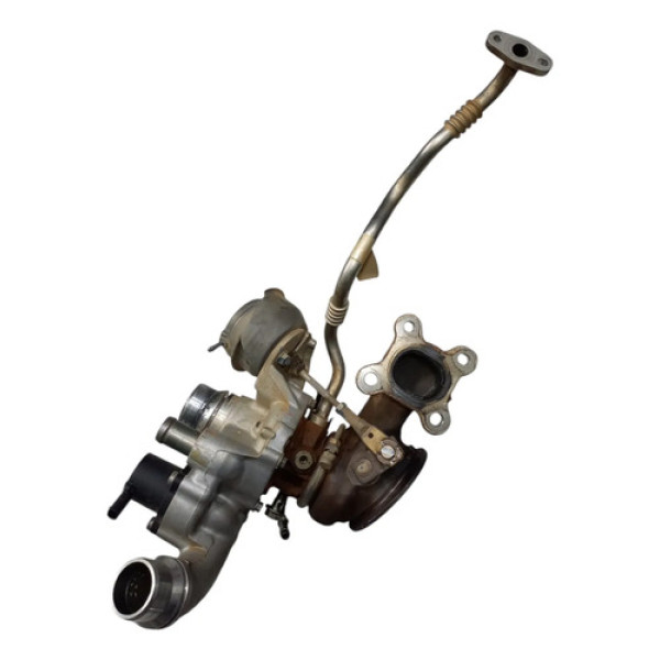 Turbina Gm Tracker Onix 1.0 3cc 2021 A 2024