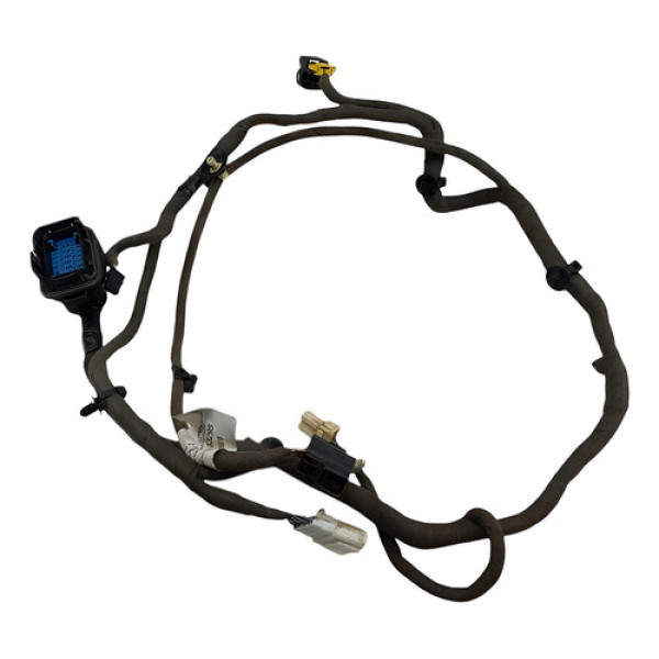 Chicote Porta Argo Dianteira Direita 2017 2018 2019 2020