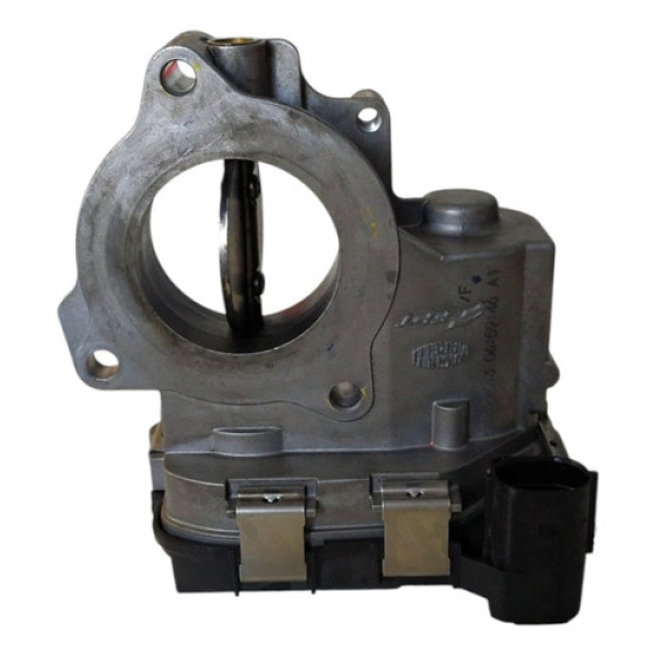 Tbi Corpo De Borboleta Ram Rampage 2024