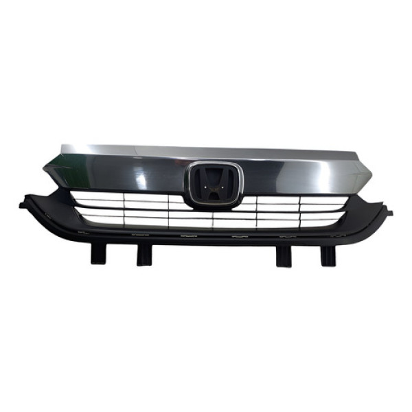 Grade Parachoque Dianteiro Honda City 2022 2023