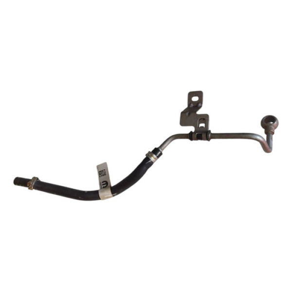 Cano Refrigeração Da Turbina Jeep Renegade 2025