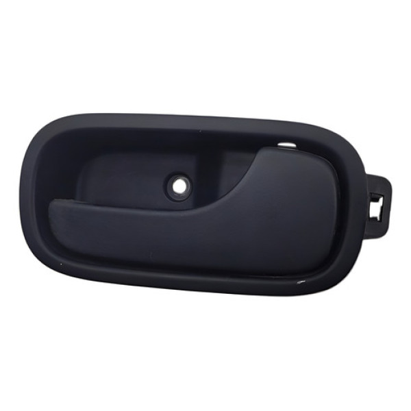 Maçaneta Interna Diant Fiat Mobi Ld 2017 2024 C Detalhe