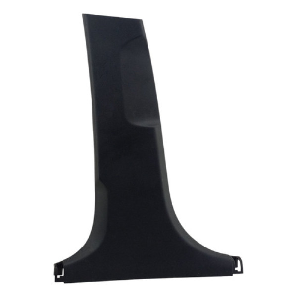 Moldura Coluna Central Inferior Le Hyundai Creta 2024 2025